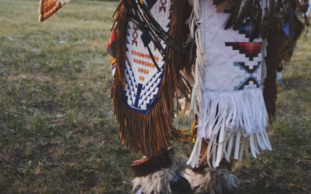 Toronto’s Annual Pow Wow in 60 Seconds