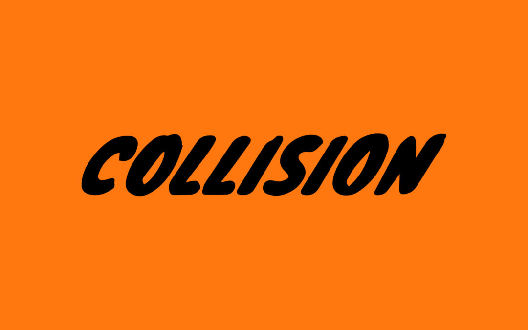 Collision Conference Toronto 2019 (Video)