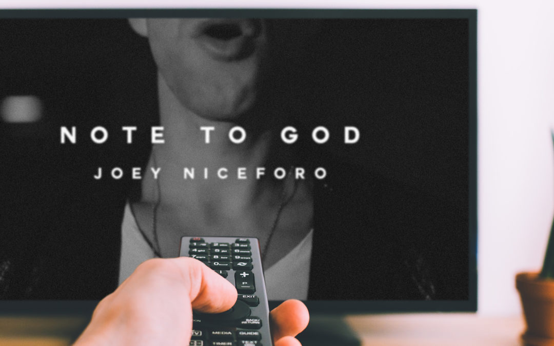 Joey Niceforo Branding, Website, Video Production and Social Media Content