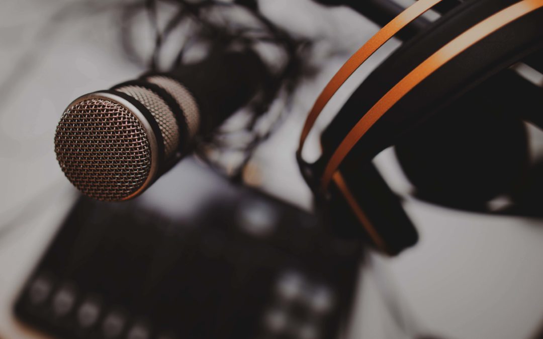 How to Setup a Podcast RSS Feed (Three Ways)