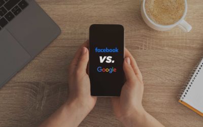 Facebook Ads vs Google Ads Which is Better and Why?