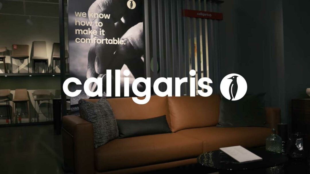 Promotional Video for Calligaris Toronto
